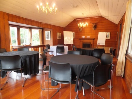 Heritage Meeting Space | Epsom