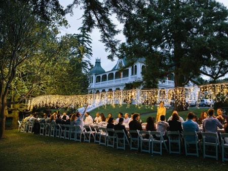 Enchanting, Heritage Event Venue - Alberton