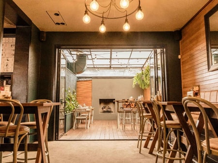 Union Post Event Space  - Ellerslie