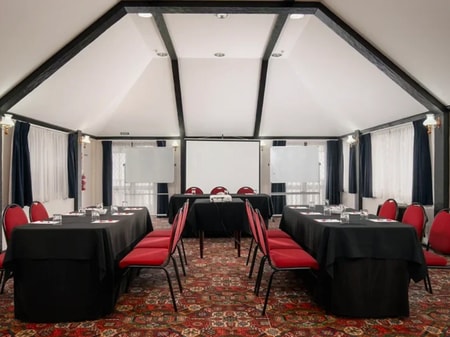 The Surrey Hotel Conference Centre
