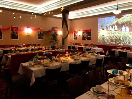 Wellington Conference and Function Spaces
