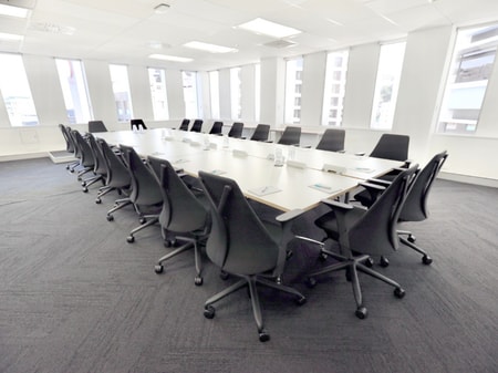 Meeting & Conference Rooms - CBD