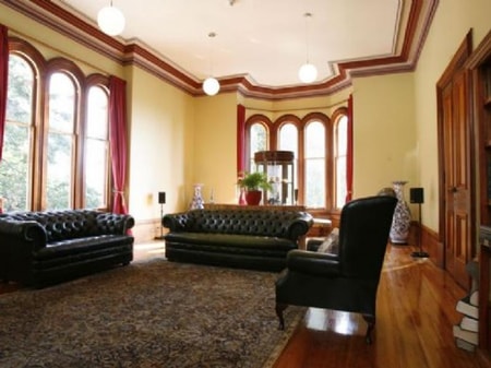 The Fellworth House Nelson Meetings