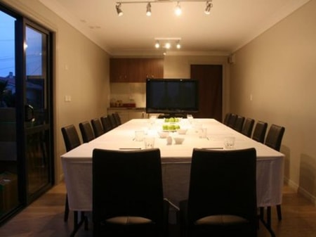 Boutique Conferences - Whangaparaoa