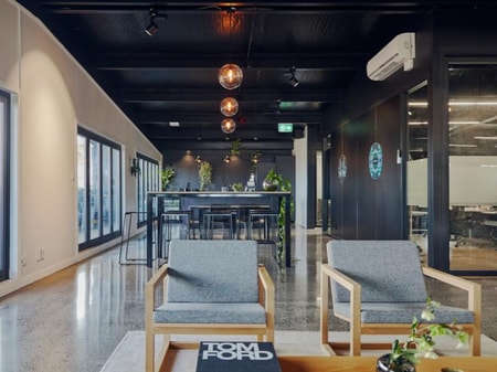 Qb Studios Curated Workspaces Ponsonby