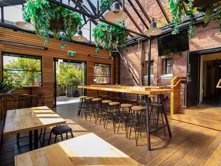Stunning Grey Lynn Location
