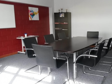Meeting Room for Hire in Heart of Manurewa