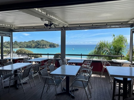  Waiheke Function Space