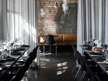Ebisu - Functions and Event Space