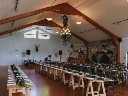 Eagle Ridge Event Space Tauranga