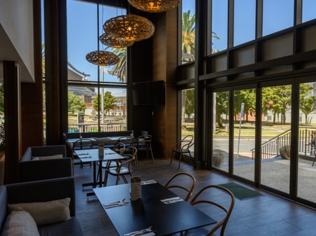 Yard Bar & Eatery Functions