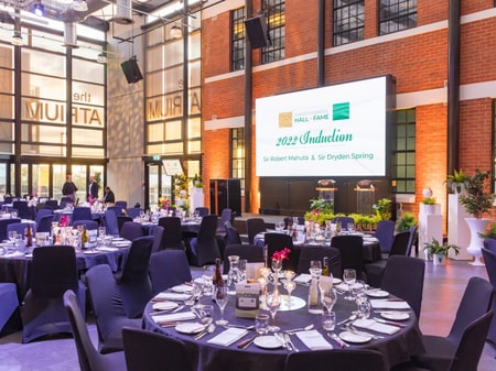 Hamilton CBD Conferences