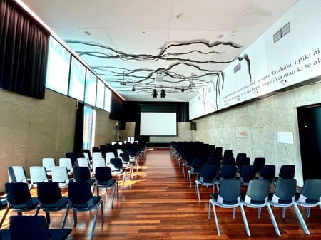 Hamilton Central Meeting Venue