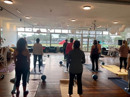 Pt Chev Bowling Club Hall Hire