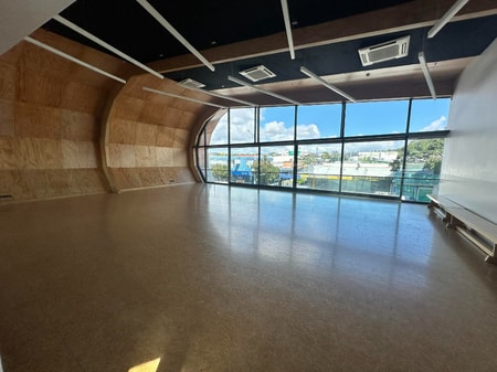 Maungarei Dance Studio For Hire