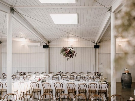 Wedding and Function Venue - Hunting Lodge