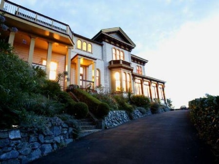 Nelson Event Space