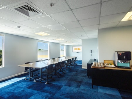 Auckland Airport Conferences & Meetings