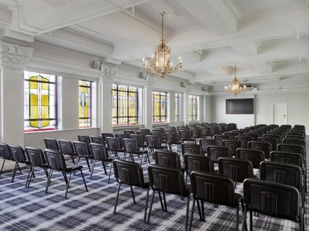 Fable Dunedin Conferences