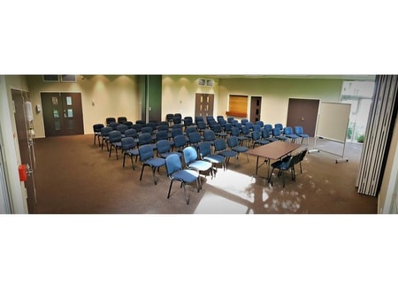 Christchurch Meeting Space for Hire