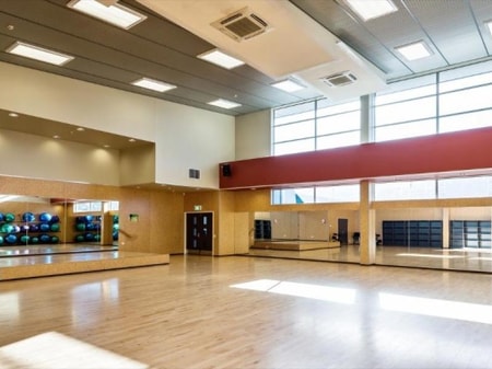 Studio Space available for Community Groups