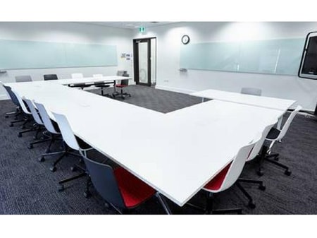 Wintec - The Training Space