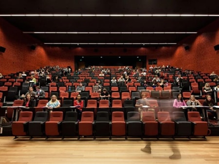 Auckland City Venue Hire and Events Space