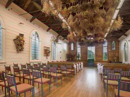 Bespoke Wedding and Events Venue
