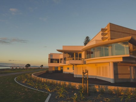 The Napier Conference Centre