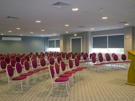 Tōtara Hospice Conference Centre