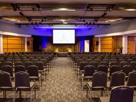 Corporate Meeting Space in Napier
