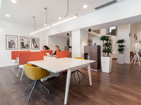 Regus Mairangi Bay Coworking Space 