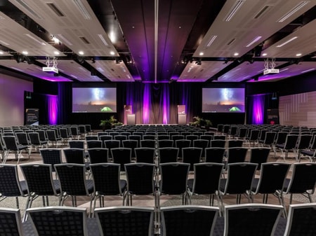 Claudelands Conference & Exhibition Centre