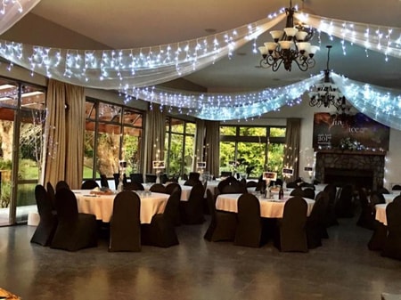 South Canterbury Function Centre