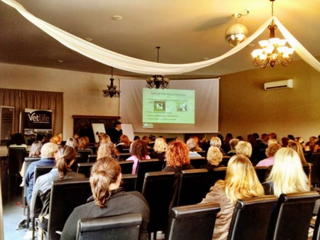 Geraldine Meeting and Conference Venue
