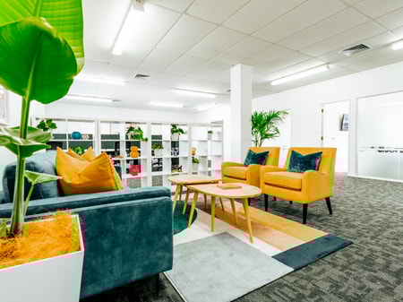 Alxemy House: Flexible Workspaces in Howick