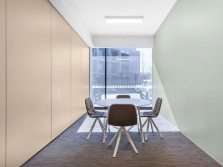 Christchurch Small Private Office - Regus
