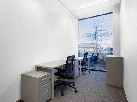 Affordable Office Space for a Team of 3-4 