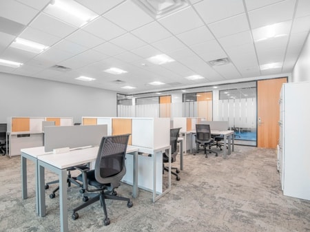 Christchurch Coworking Space 