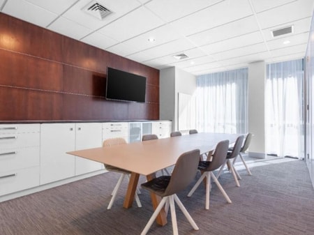 Addington Meeting Room
