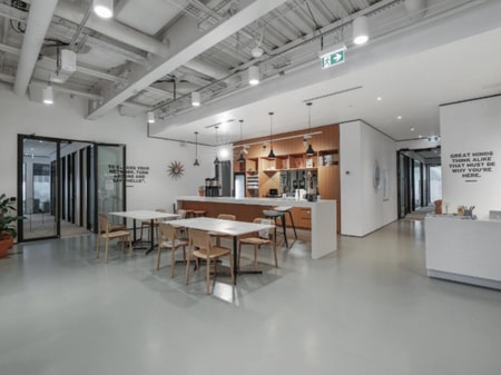Private Offices for 1-2 People