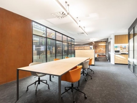 Dunedin Small Private Office Space
