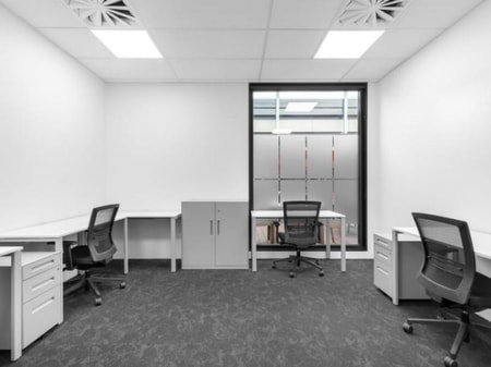 Large Office Space in Dunedin