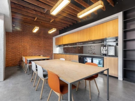 Regus Dunedin Coworking - Space Available 
