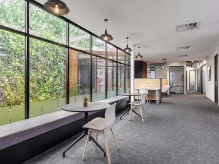 Flexible Office Solutions in Dunedin