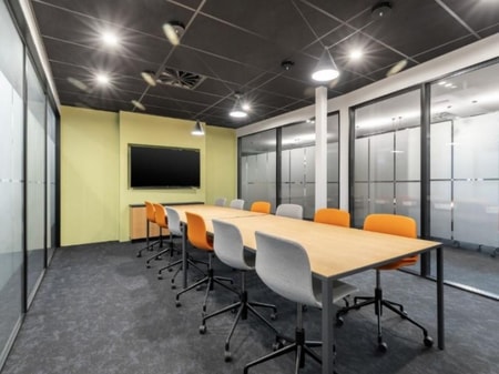 Dunedin Meeting Rooms Available