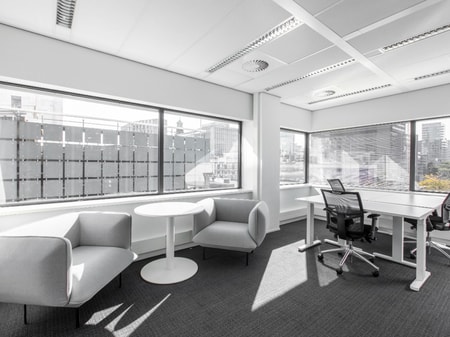 North Shore Office Space for a Team of 3-4 