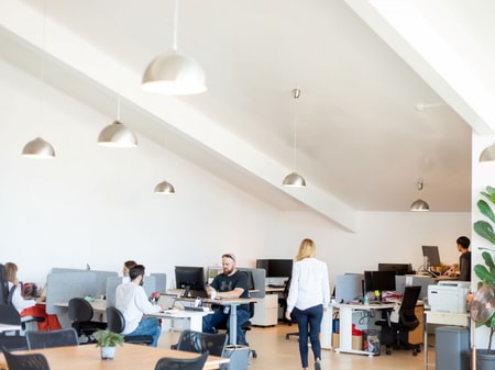 Loom - Coworking in Pukekohe, South Auckland