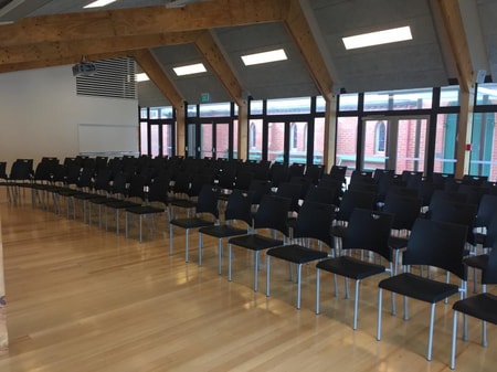 Wellington Conference Centre - Venue Hire