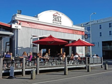 Napier Waterfront Venue
